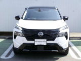エクストレイル  1.5 G e-4ORCE 4WD