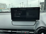 Bluetoothの接続ができます。AppiecarPlayとAndoroid Autoがつなげます。