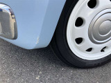 傷等が御座いますので、現車をご覧になって状態を確認をして下さい。修理をご希望の方は有償になりますが、弊社板金工場にて修理可能です!詳細はスタッフにご相談ください!