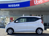 購入後は安心のアフターサービスもあります。貴方のカーライフを山口日産ステージ23周南店でお任せください。