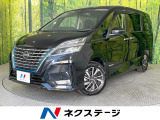 禁煙車 純正10型SDナビ 全周囲カメラ 両側電動スライドドア 衝突軽減