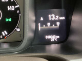 実走行 18,043kmです。