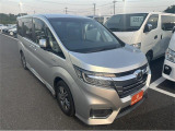 ホンダ ステップワゴン