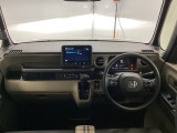 N-BOX ジョイ 2トーン 