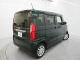 N-BOX L ターボ 