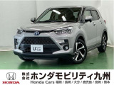 トヨタ ライズ