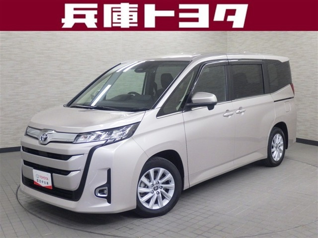 トヨタ ノア 