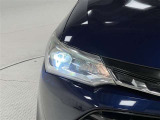 消費電力が少なく長寿命のLEDヘッドライト!