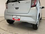 【コーナーセンサー】駐車が苦手な方には特におススメの装備です!搭載されたセンサーで障害物を検知、距離に応じてブザー音で段階的に知らせてくれます♪