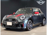 【MINI認定中古車】MINIのご購入はぜひMINI正規ディーラーで!メーカー基準の納車前点検整備を全車実施。規定整備を実施された車両にのみ付帯出来る全国保証。