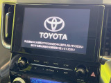 【純正ナビ】人気の純正ナビを装備。オーディオ機能も充実しており、Bluetooth接続すればお持ちのスマホやMP3プレイヤーの音楽を再生可能!毎日の運転がさらに楽しくなります!!
