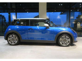 気になる車両へのご質問も大歓迎です。お気軽にMINI 一宮 0078-6002-369993 (無料)までご連絡ください!