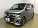 ワゴンR ハイブリッド(HYBRID) ZX 4WD 