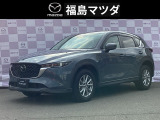 マツダ CX-5