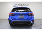 リヤフォグランプ装備!テールレンズ右側の非常に明るい赤色灯です。悪天候時に点灯しておくと、後方からの追突防止に役立ちます!