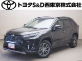 トヨタ RAV4