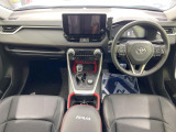 RAV4 2.5 ハイブリッド アドベンチャー オフロードパッケージ II E-Four 4WD 