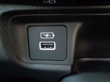 充電USB