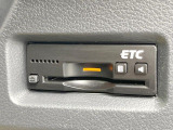 【ETC】高速道路の料金所をストレスなく通過!話題のスポットやサービスエリアに多い「スマートIC」利用時は必須のアイテムです。当店でセットアップを実施、ご納車当日からすぐにご利用いただけます!