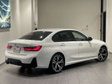 3シリーズセダン 320d xドライブ Mスポーツ エディション シャドー 4WD 