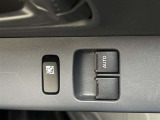 運転席ドア側パワーウィンドゥスイッチ