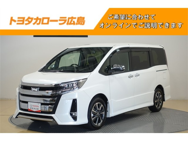 トヨタ ノア 