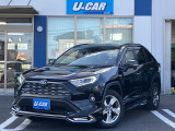 人気のRAV4が入庫しました!限定1台!