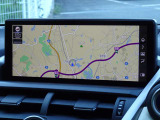 納車時に最新のナビデータに更新してお引き渡しさせて頂きます。