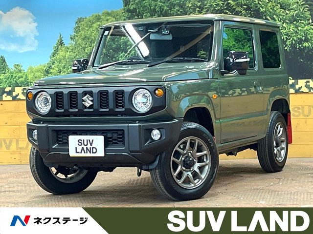 ジムニー XC