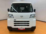 ハイゼットカーゴ  デラックス
