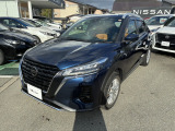 日産 キックス