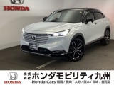 【VEZEL】のハイブリッド車が入庫しました。豊富な在庫の中からお客様にピッタリの1台をお選びください。