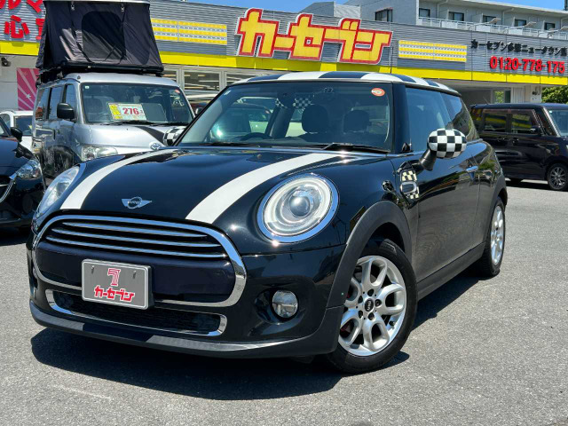 BMW MINI ミニ 