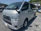 トヨタ ハイエースバン