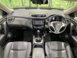 エクストレイル 2.0 20Xt エマージェンシーブレーキパッケージ 