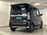 走りにこだわりながら収納力も持ち合わせたお車です。荷物を載せて軽快なドライブを楽しめますよ♪