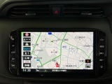 【ナビゲーション】日産純正ナビを装備しております。Bluetooth・デジタルTV・USB対応・DVD/CDプレーヤー付きです.