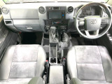 ランドクルーザー70 2.8 AX ディーゼル 4WD 