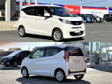 外装は、専任のスタッフが真心込めて丁寧にワックス磨きをしておりますので、ピカピカに仕上がっております。