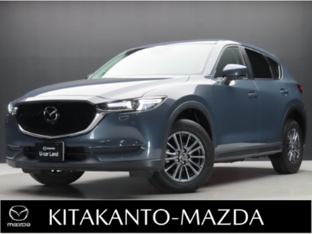 マツダ CX-5 
