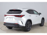 NX 350h バージョンL 