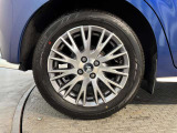 タイヤサイズは185/60R16です☆