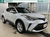 C-HR ハイブリッド 1.8 S 