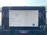 Bluetooth接続可能!好きな音楽を流しながら楽しくドライブできます!