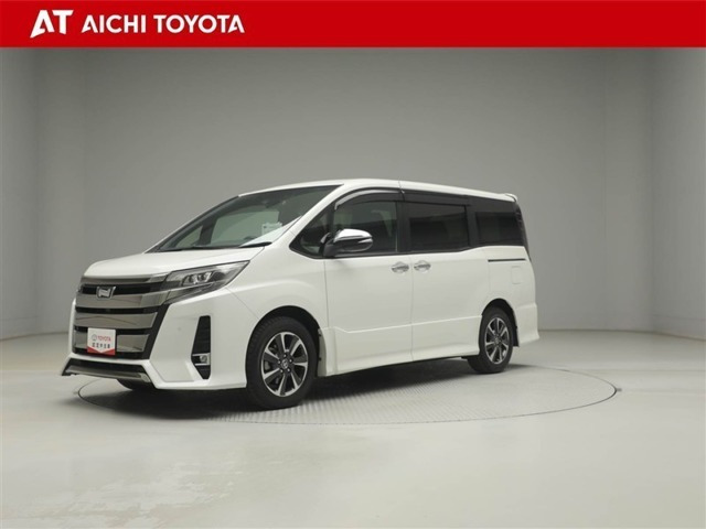 トヨタ ノア 