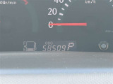 走行距離確認済みです!