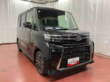 両側スライドドアなので、狭い駐車場や壁際でも安心!