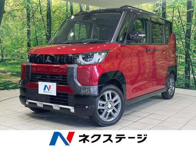 デリカミニ T プレミアム 