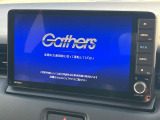 【純正ナビ】人気の純正ナビを装備。オーディオ機能も充実しており、Bluetooth接続すればお持ちのスマホやMP3プレイヤーの音楽を再生可能!毎日の運転がさらに楽しくなります!!
