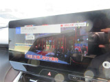 フルセグ地デジTV